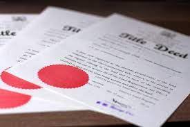 Title Deed Delays and What to Do About It: A Famyard Enterprise Guide