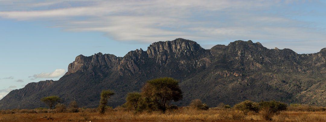 Chaka, Nyeri: Why Land Near Chaka Ranch Resort Is in High Demand