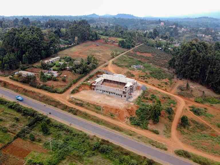 Plots For Sale in Tetu, Nyeri County – photo 3