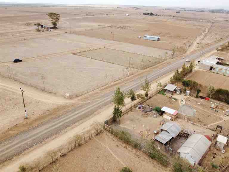 Plots For Sale In Mweiga – Kanyagia