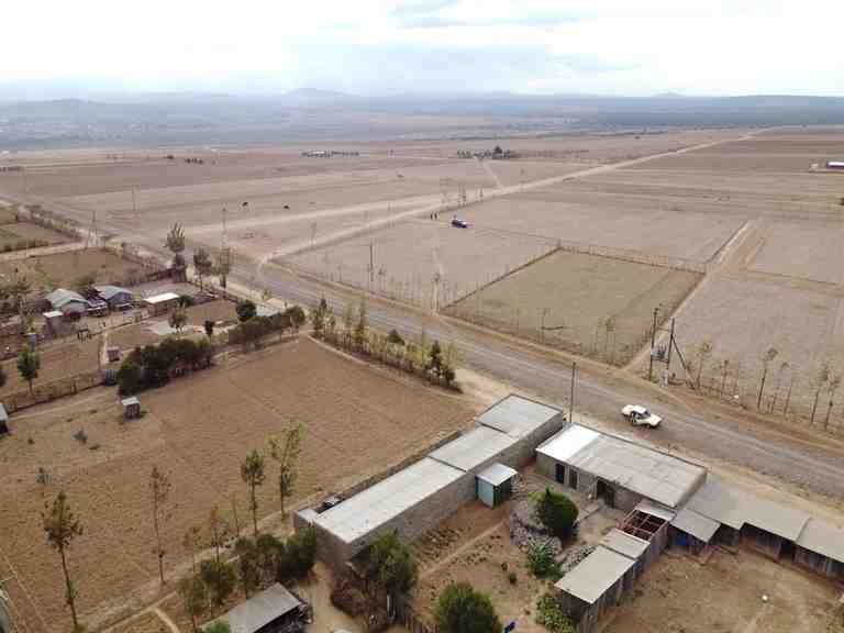 Plots For Sale In Lusoi – photo 4