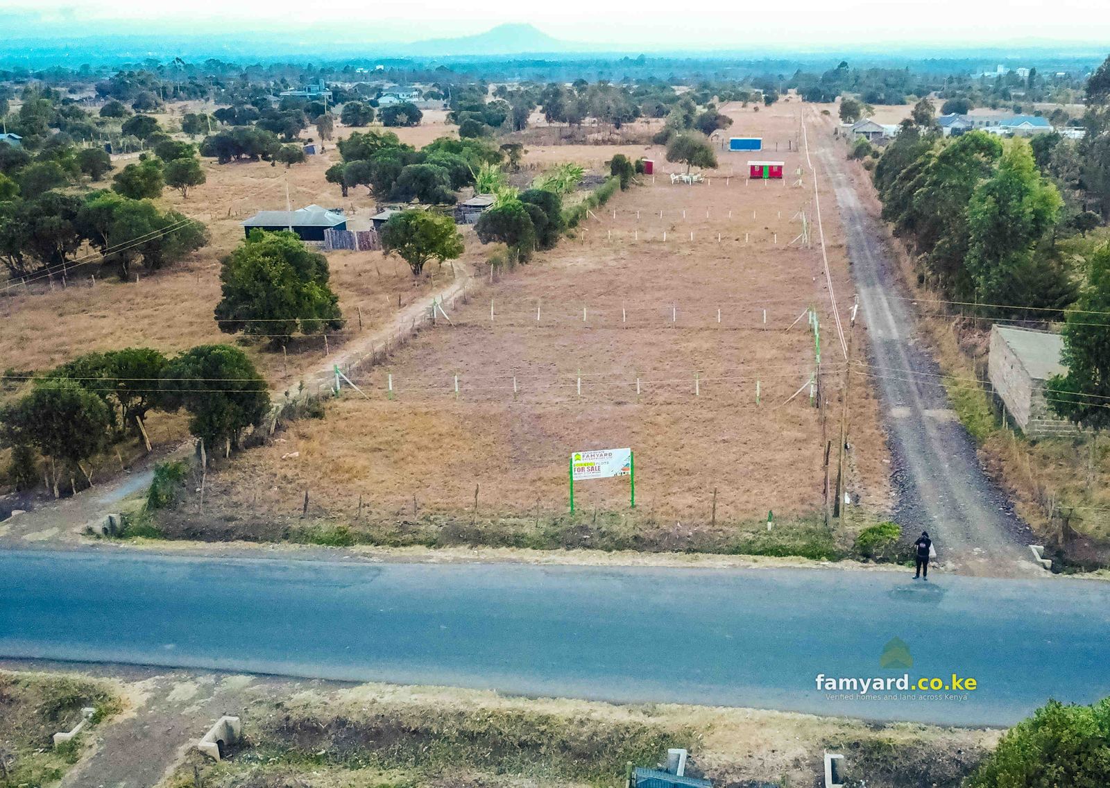 Chaka Ngatha Estate Plots 50×50 – photo 4
