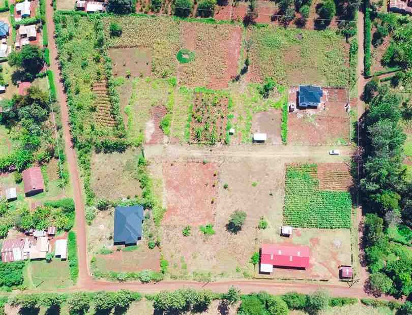 Plots For Sale In Kangaita – photo 3