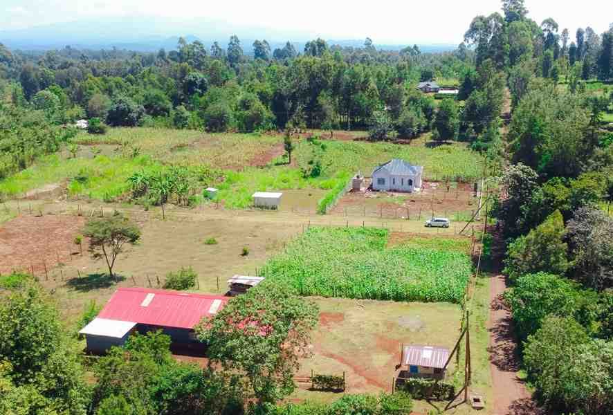 Plots For Sale In Kangaita – photo 5