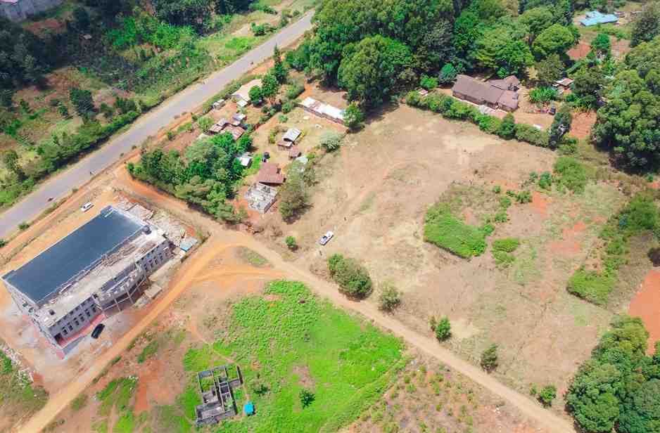 Plots For Sale In Karatina Town – photo 2