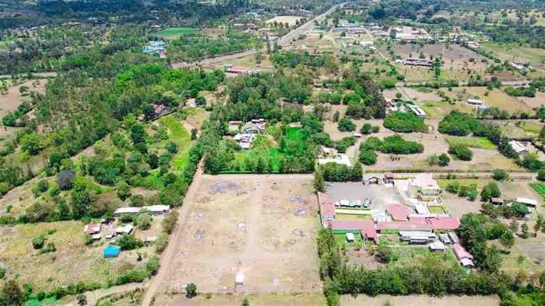 Plots For Sale in Chaka, Nyeri County – photo 4