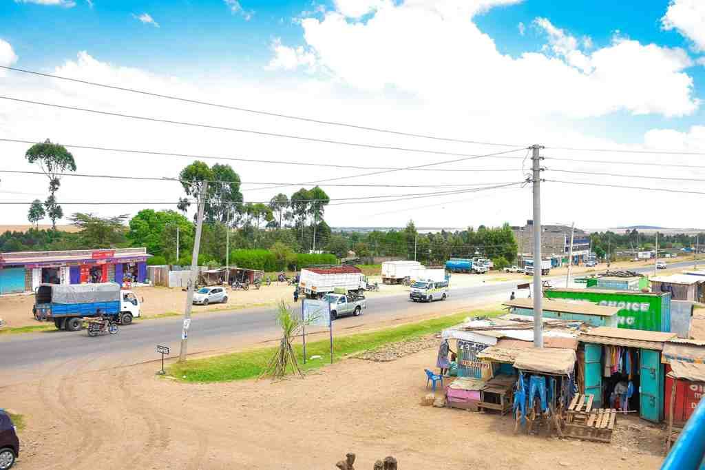Famyard Enterprises Expands with a Second Office in Jikaze – Elevating Land Investment Opportunities in Kenya