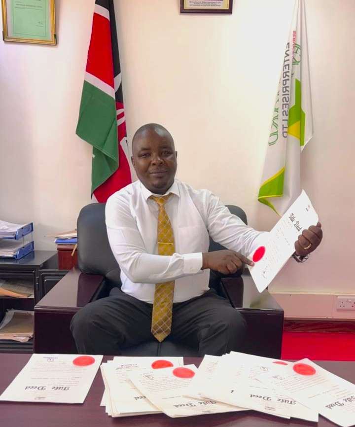Famyard Enterprises CEO: George Ndumia’s Insights on Kenya as a Global Real Estate Hotspot