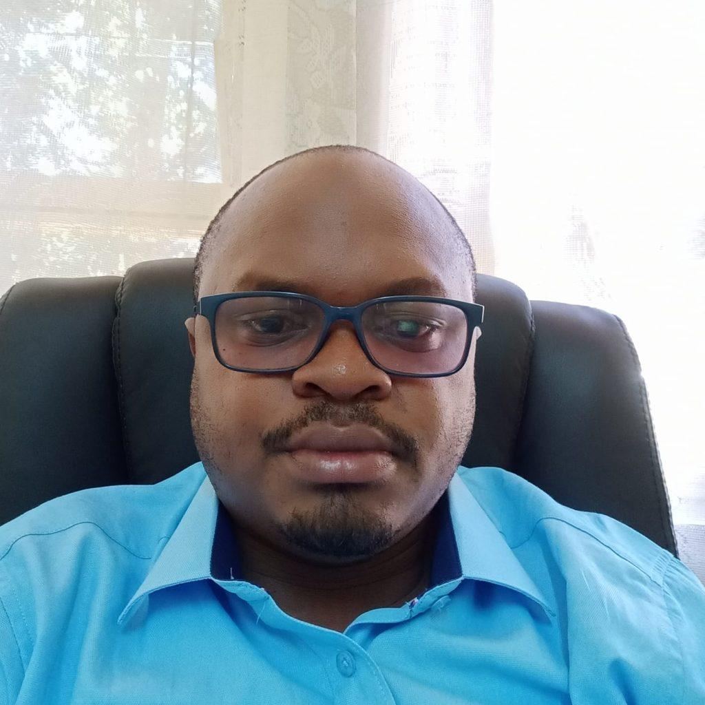 Charles Gikonyo