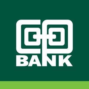Co-operative Bank