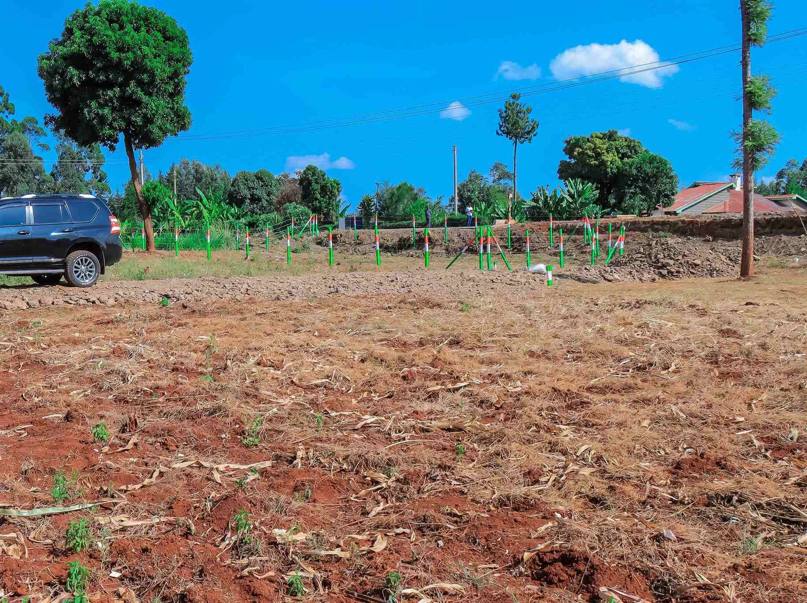 Plots For Sale in Gitero, Nyeri County – photo 2