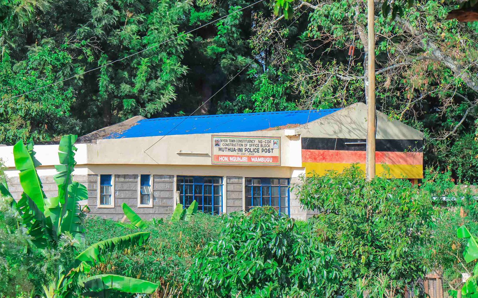 Plots For Sale in Gitero, Nyeri County – photo 4