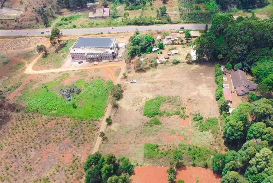 Plots For Sale In Karatina Town – photo 3