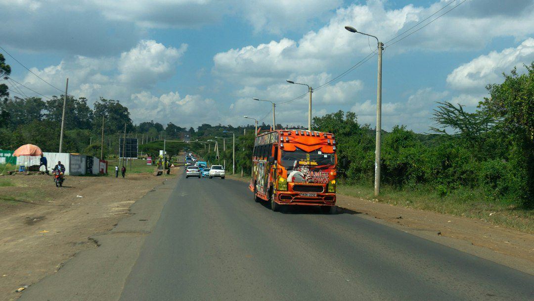 Mount Kenya Region Infrastructure Boom: How New Roads Are Raising Land Values