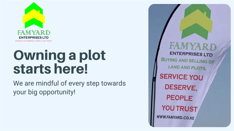 5 Mistakes You are Likely to Make as a First-Time Land Investor in Kenya and How to Avoid Them