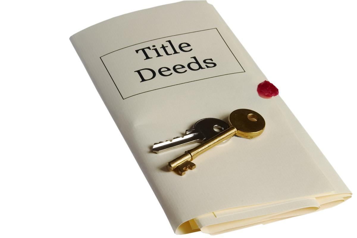 Navigating the Title Processing Journey in Kenya: A Comprehensive Guide with Famyard Enterprises Limited