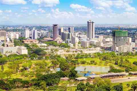 Elevating Urban and Rural Living in Kenya: Famyard Enterprises’ Ready-to-Build Plots and the Latest Trends