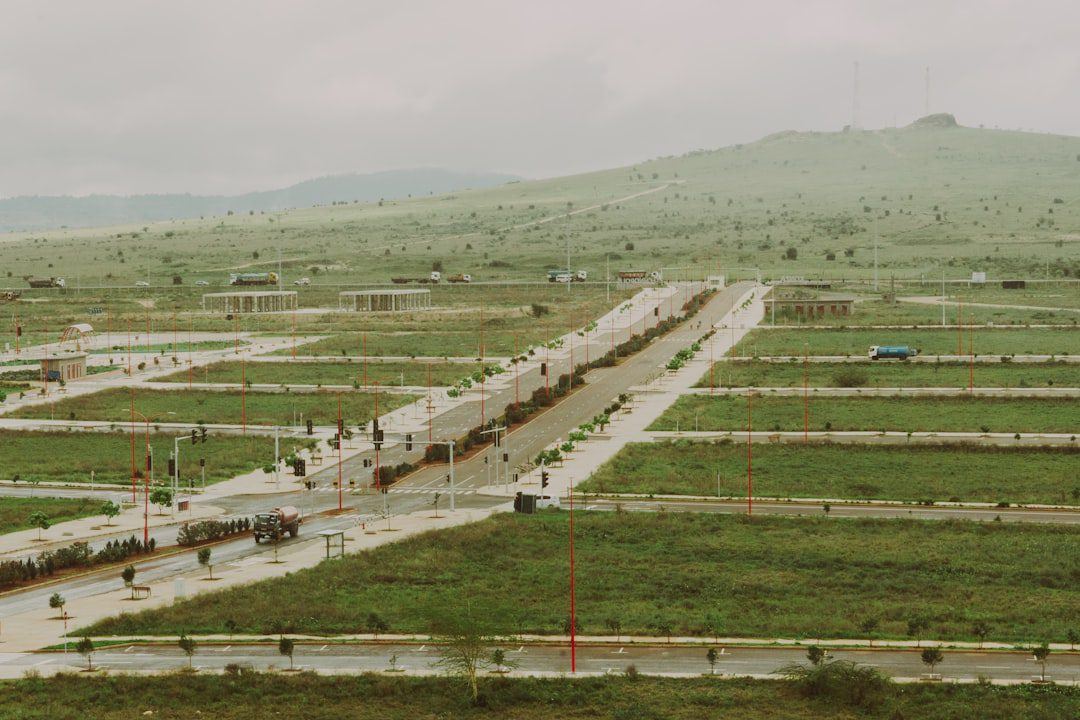 Kenya’s Physical Planning Framework and What It Means for Land Use