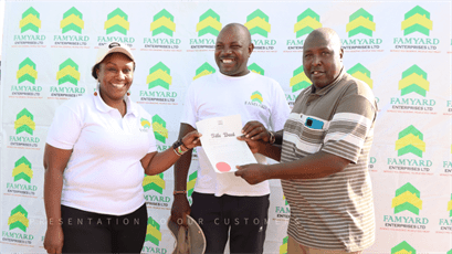 Happy Clients and Investors – photo 36