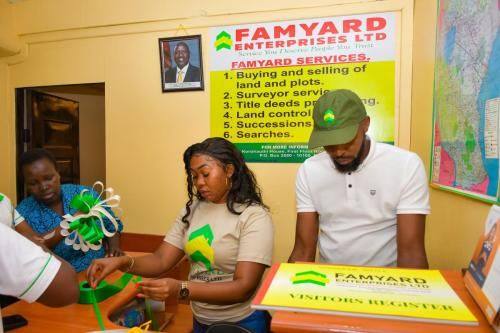 New Jikaze Famyard Branch – photo 14