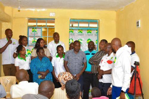 New Jikaze Famyard Branch – photo 11