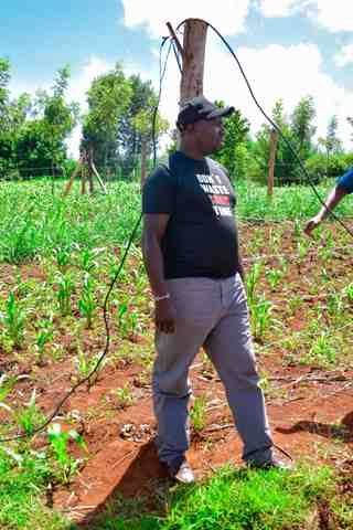 Nyarugumu Plots Launching – photo 190