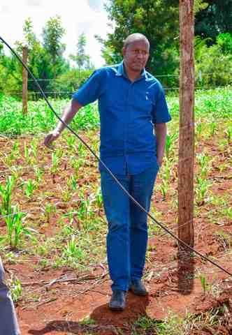 Nyarugumu Plots Launching – photo 193