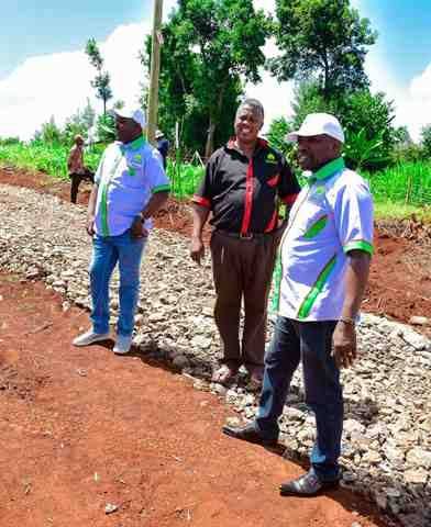 Nyarugumu Plots Launching – photo 194
