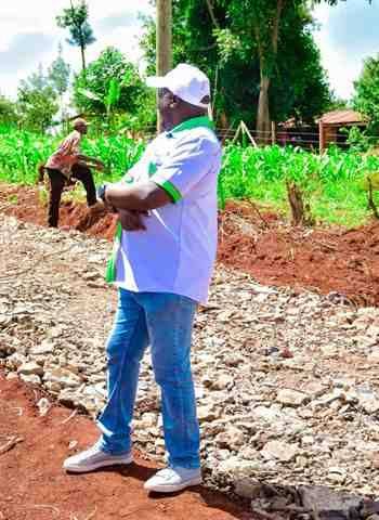 Nyarugumu Plots Launching – photo 195
