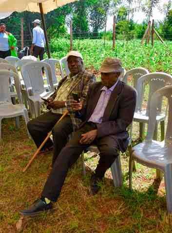 Nyarugumu Plots Launching – photo 197
