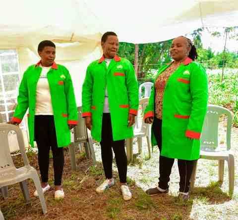 Nyarugumu Plots Launching – photo 199