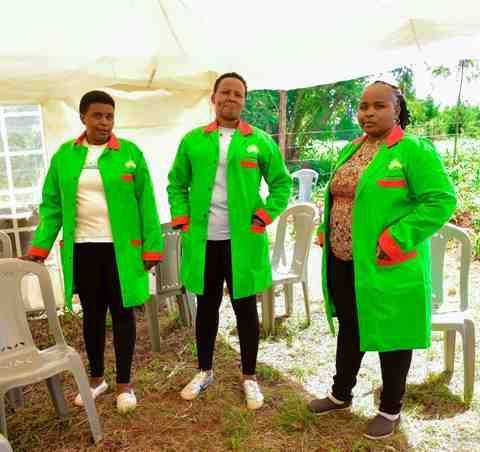 Nyarugumu Plots Launching – photo 200