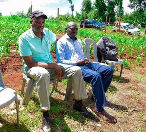 Nyarugumu Plots Launching – photo 201