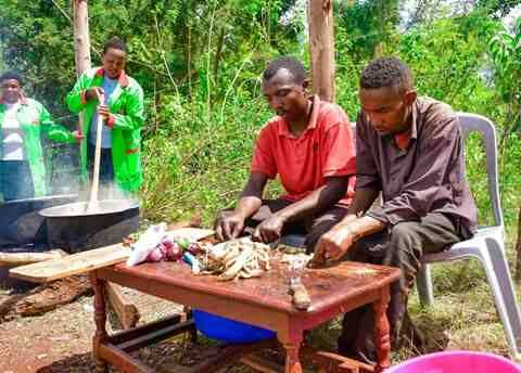 Nyarugumu Plots Launching – photo 202