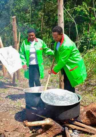 Nyarugumu Plots Launching – photo 204