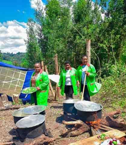Nyarugumu Plots Launching – photo 207