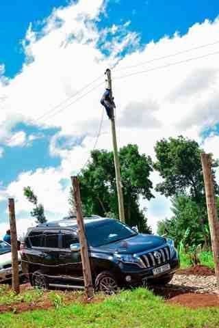 Nyarugumu Plots Launching – photo 208