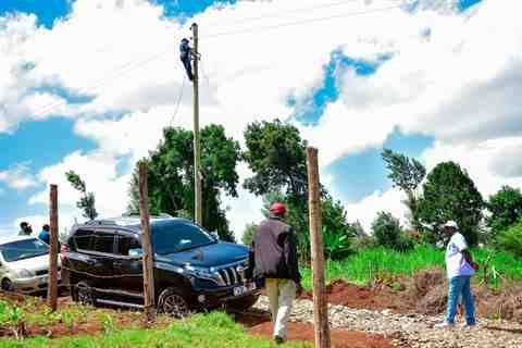 Nyarugumu Plots Launching – photo 209