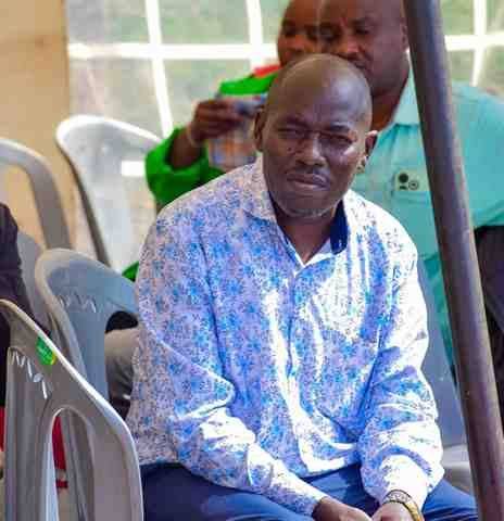 Nyarugumu Plots Launching – photo 11