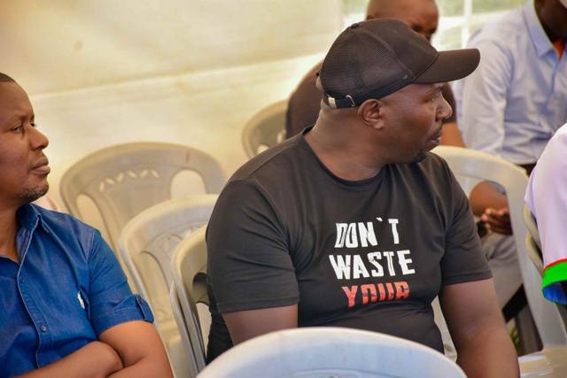 Nyarugumu Plots Launching – photo 12