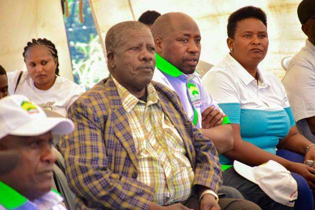 Nyarugumu Plots Launching – photo 14