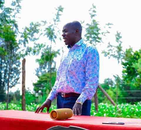 Nyarugumu Plots Launching – photo 16