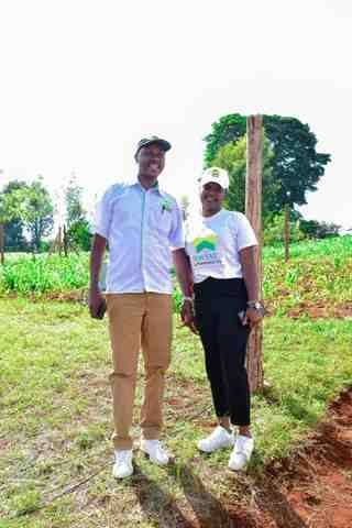 Nyarugumu Plots Launching – photo 29