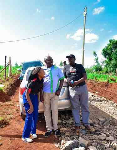 Nyarugumu Plots Launching – photo 28