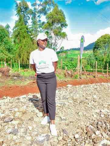 Nyarugumu Plots Launching – photo 32