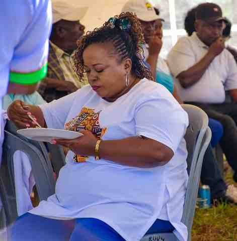Nyarugumu Plots Launching – photo 31