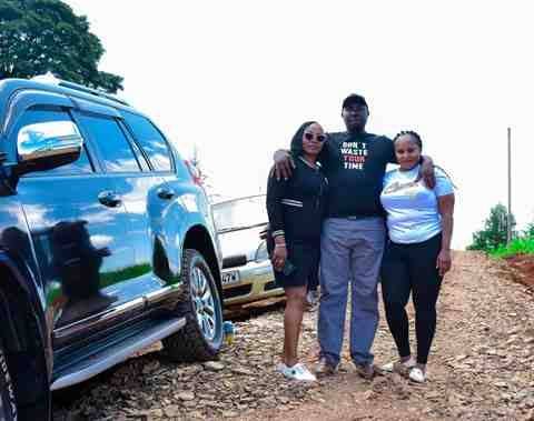 Nyarugumu Plots Launching – photo 34