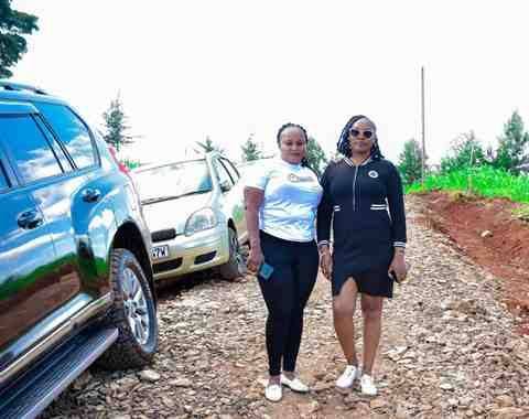 Nyarugumu Plots Launching – photo 36
