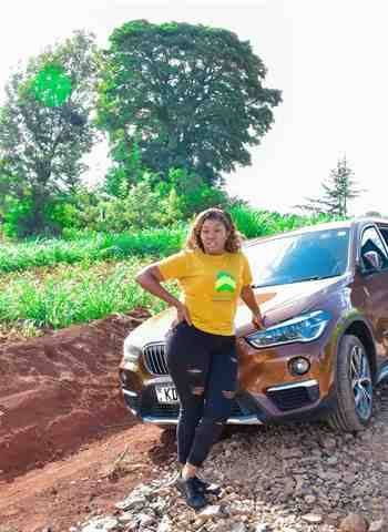 Nyarugumu Plots Launching – photo 41