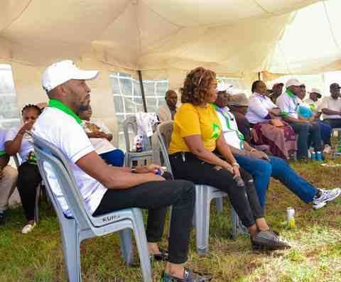 Nyarugumu Plots Launching – photo 39